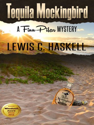 cover image of Tequila Mockingbird